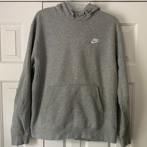 Nike hoodie